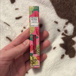 Winky Lux PH Fruity Gloss Lip Stain